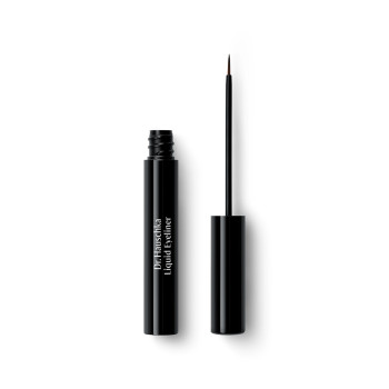 Natural formula - eyeliner for precise lines