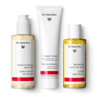 Invigorating Body Gift Set