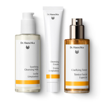 Clarifying Double Cleanse & Tone Gift Set
