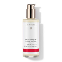 Dr. Hauschka Lemon Lemongrass Vitalizing Body Milk Dr. Hauschka Lemon Lemongrass Vitalizing Body Milk