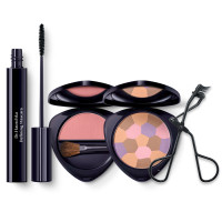 Rosey Glow Make-up Set