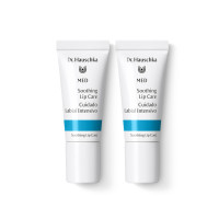 Potentilla Soothing Lip Care Duo Potentilla Soothing Lip Care Duo