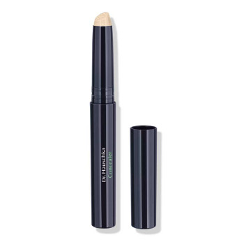 Dr. Hauschka Concealer: reliable coverage that’s 100% certified natural