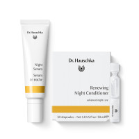 Overnight Renewing Gift Set